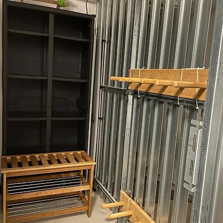 ווינטרברג Ferienwohnung Panoramablick Postwiese מראה חיצוני תמונה