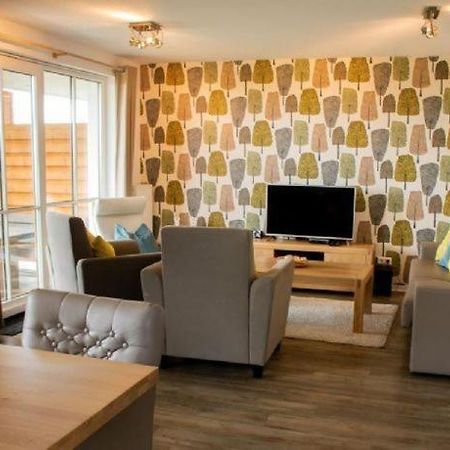 ווינטרברג Ferienwohnung Panoramablick Postwiese מראה חיצוני תמונה