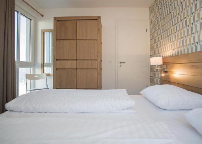 ווינטרברג Ferienwohnung Panoramablick Postwiese מראה חיצוני תמונה