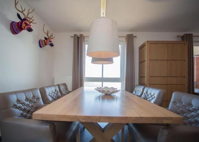 ווינטרברג Ferienwohnung Panoramablick Postwiese מראה חיצוני תמונה