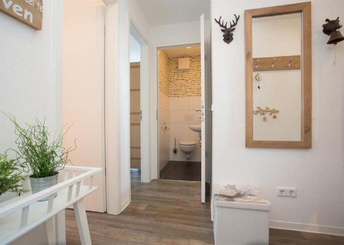 ווינטרברג Ferienwohnung Panoramablick Postwiese מראה חיצוני תמונה