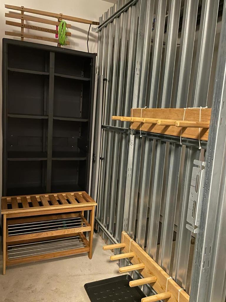 ווינטרברג Ferienwohnung Panoramablick Postwiese מראה חיצוני תמונה